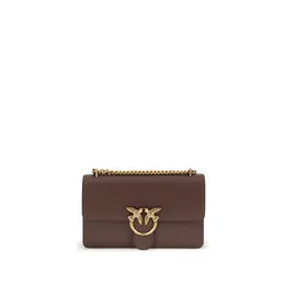 Pinko Love Shoulder Bag pi100941a0f1l86qbb AW25