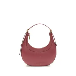 coe5pip530102r52bb Coccinelle Whisper Shoulder Bag