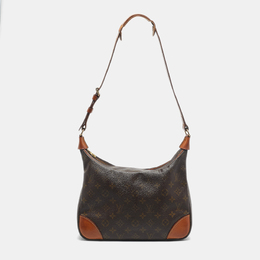 Louis Vuitton Monogram Canvas Boulogne Bag 1197567