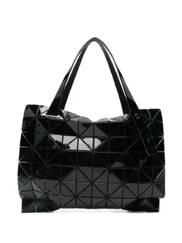 Bao Bao Issey Miyake Lucent Flap clutch bag 11073841