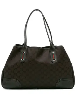 Gucci 2016-2025 GG Canvas Princy tote bag 31706584