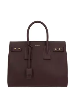 Saint Laurent small Sac De Jour tote bag 30371536
