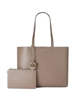 Кожаная сумка-тоут «Челси» Kurt Geiger London, нейтральный 31641797 | нейтральные цвета