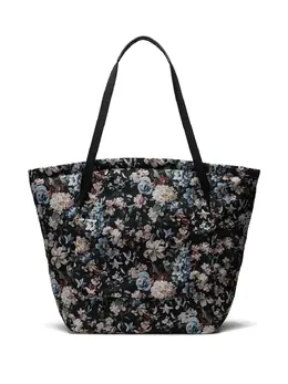 Herschel Supply Co. floral-print tote bag 30768930