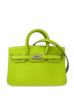 Hermes 2010 Birkin 15 Tote Bag - Article: 31369939