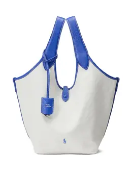 Polo Ralph Lauren Canvas Tote Bag, Article: 31676067