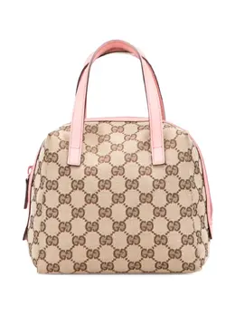 Gucci 2000-2015 Mini GG Canvas Balthus Tofu Bag handbag, Art. No: 31702289