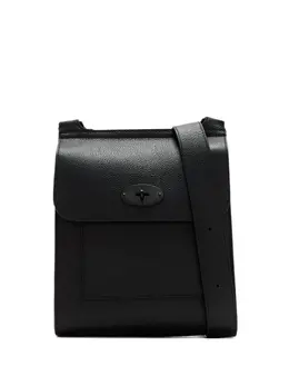 Mulberry Antony Lock Detail Messenger Bag 31086276