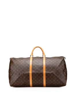 Louis Vuitton 1994 Monogram Keepall 60, Model: 31707269
