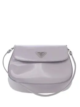 Prada 2013-2025 Spazzolato Cleo shoulder bag 31712324