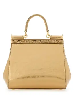 Dolce & Gabbana-Bag "Sicily"-Donna 52282267074900