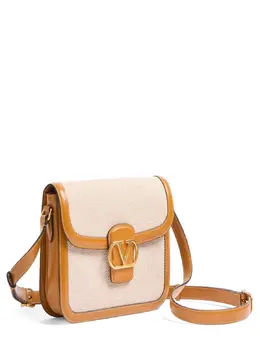 Valentino Garavani-"9To5" Shoulder Bag-Donna 52283183235412