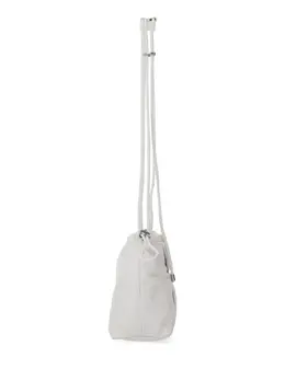 Diesel-Bucket Bag "Scrunch-D"-Donna 52283770667348