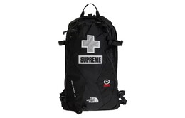 Рюкзак Supreme унисекс, Black sup-ss22-892 | black