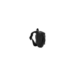 Поясной рюкзак Explorer Balenciaga, черный 5295501wg9x1000 | черный