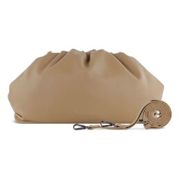 Сумка через плечо Bugatti Mila, бежевый tas032845 | beige