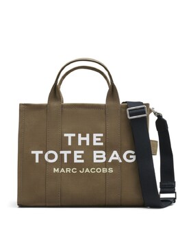 Marc Jacobs Medium Tote Canvas - Silk & Nylon m0016161372
