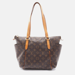 Louis Vuittontotally Pm Shoulder Tote Bag Monogram Canvas 1196452