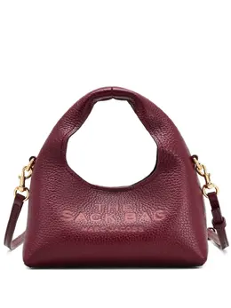Marc Jacobs debossed-logo cross body bag 30929187