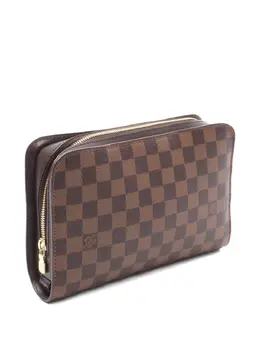 2011 Louis Vuitton St Louis Clutch Bag - Previously Owned Item