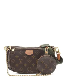 Louis Vuitton 2020 Multi Pochette Accessoires Shoulder Bag, Art.-Nr.: 31503100