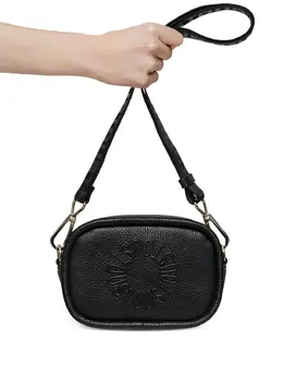 Tous Miranda embossed-logo cross body bag 30806387