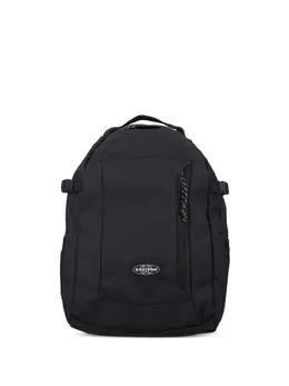 Eastpak Smallker Pro Backpack 31670384, Black Padded Adjustable Straps with Front Zipped Pocket and Top Handle