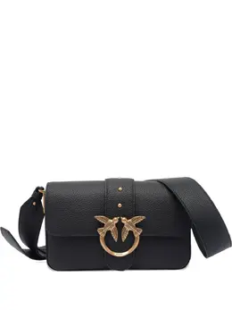 Сумка через плечо Mini Love Pinko, черный 31694650 | черный
