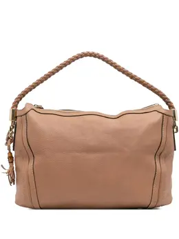 Gucci 2016-2025 Medium Pebbled Calfskin Bella shoulder bag 31720617