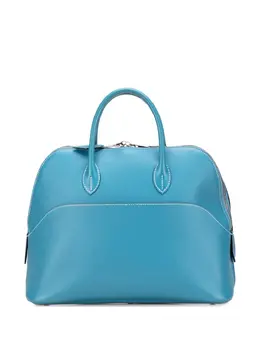 Hermes 2006 Swift Bolide 1923 30 handbag 31752956