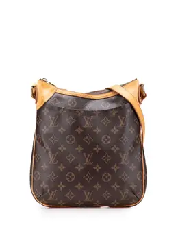 Louis Vuitton 2010 Monogram Odeon PM crossbody bag 31722007