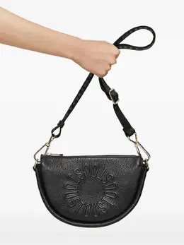 Tous embossed-logo cross-body bag 30807310