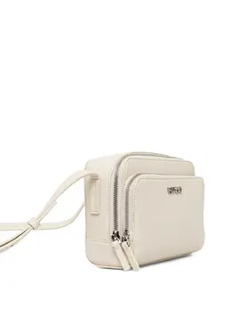 Hugo Chris double-zip crossbody bag 29537879