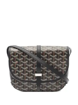 Goyard 2010s Belvedere PM shoulder bag 31677828