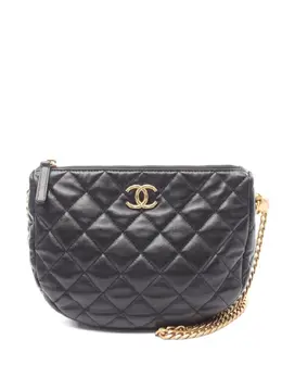 Chanel 2021 matelasse small hobo bag 31677821