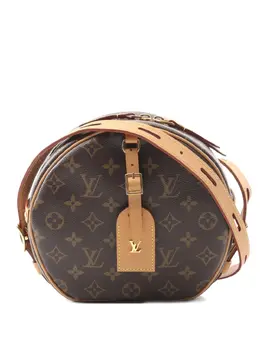 Louis Vuitton 2021 Monogram Supple MM shoulder bag 31678906