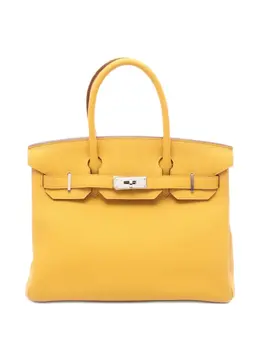 Hermes 2018 Birkin 30 tote bag 31678860