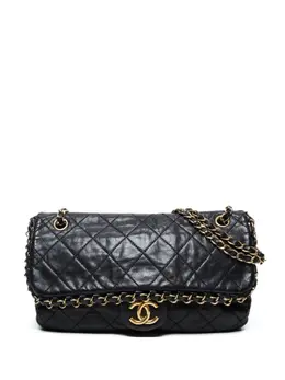 Chanel 2012 Flap shoulder bag 31668474