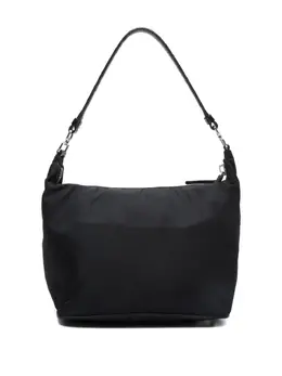 Prada 1990-2000s top-handle nylon bag 31680409