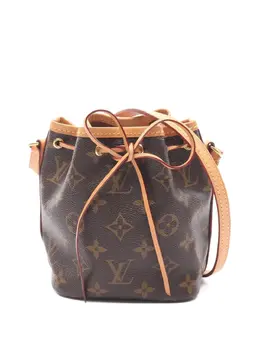 Louis Vuitton 2017 Nano Noe bucket bag 31678758