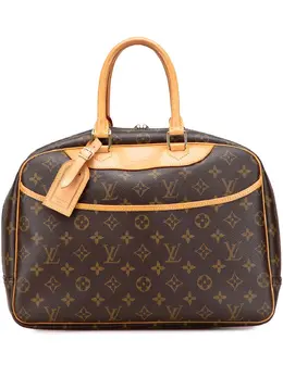 Louis Vuitton 1999 Monogram Deauville handbag 31755576