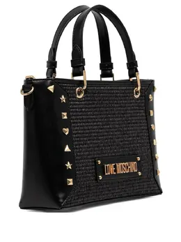 Love Moschino studded bag 30648174