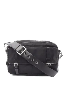 Prada 2000s Re-Nylon shoulder bag 31678685