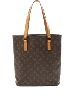 Louis Vuitton 2002 Vivian GM shoulder bag 31678867