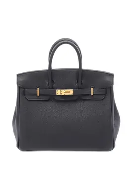 Hermes 2025 Birkin 25 tote bag 31678871