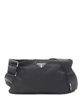 Prada 2000s Re-Nylon shoulder bag 31677870