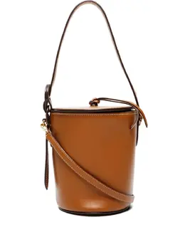 Miu Miu 2020-2024 leather bucket bag 31699833