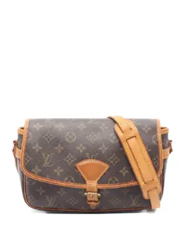 Louis Vuitton 2004 Sologne shoulder bag 31677781