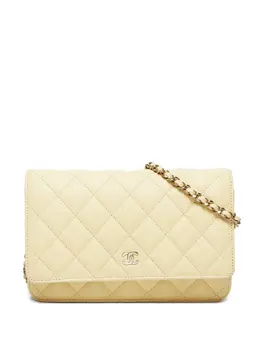 Chanel 2021 mini Flap shoulder bag 31667949