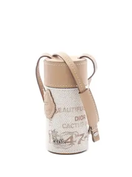 Christian Dior x Travis Scott 2010s nano Cactus Jack shoulder bag 31678915